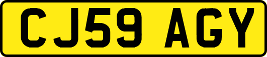 CJ59AGY