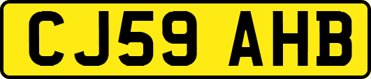CJ59AHB