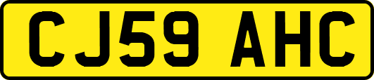 CJ59AHC