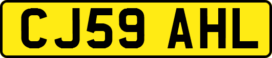 CJ59AHL