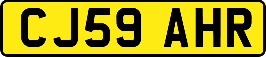 CJ59AHR