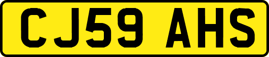 CJ59AHS