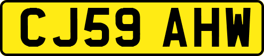 CJ59AHW