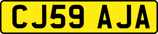 CJ59AJA
