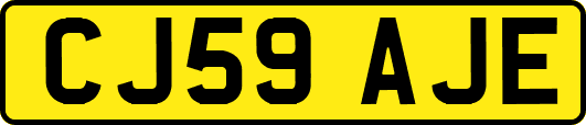 CJ59AJE