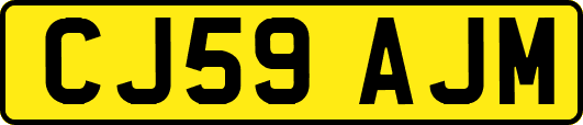 CJ59AJM