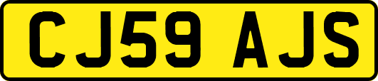CJ59AJS