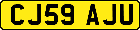 CJ59AJU