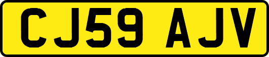 CJ59AJV