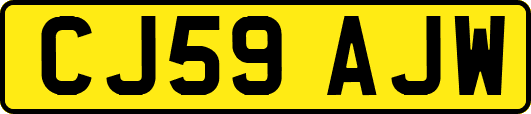 CJ59AJW