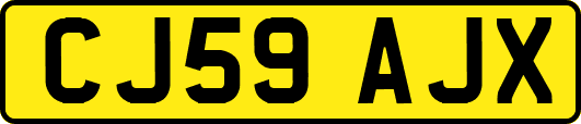 CJ59AJX