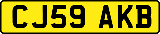 CJ59AKB