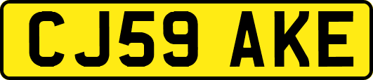 CJ59AKE