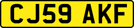 CJ59AKF