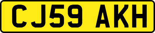 CJ59AKH