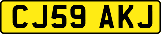 CJ59AKJ