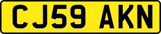 CJ59AKN