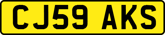 CJ59AKS