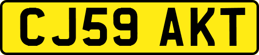 CJ59AKT