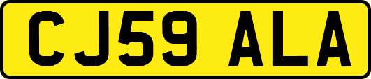 CJ59ALA
