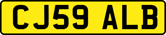 CJ59ALB