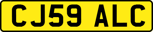 CJ59ALC