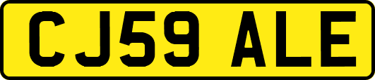 CJ59ALE