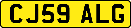 CJ59ALG