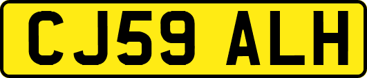 CJ59ALH