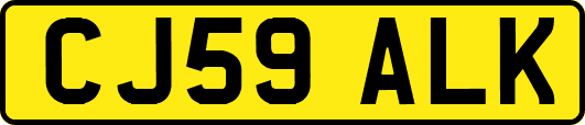 CJ59ALK