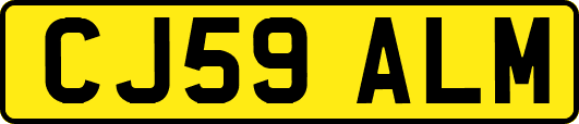CJ59ALM