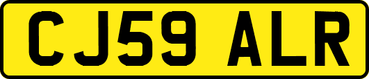CJ59ALR