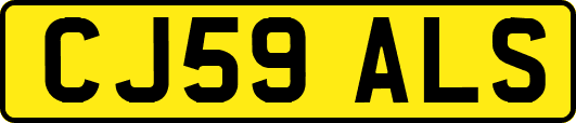 CJ59ALS