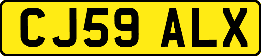 CJ59ALX