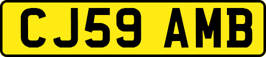 CJ59AMB
