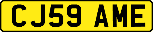 CJ59AME