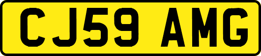 CJ59AMG
