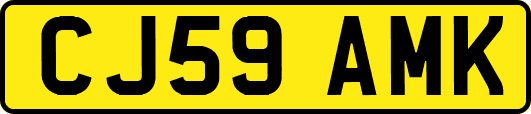 CJ59AMK