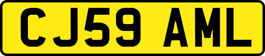 CJ59AML
