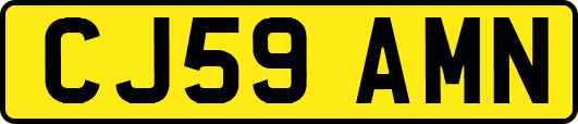 CJ59AMN
