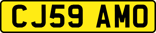 CJ59AMO