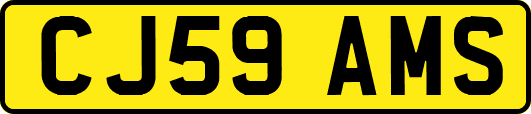 CJ59AMS