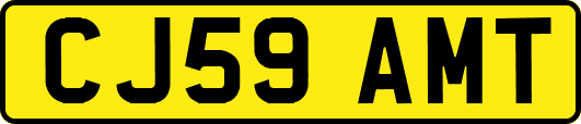 CJ59AMT