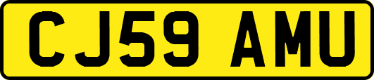 CJ59AMU