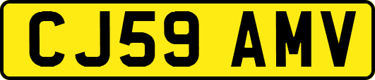 CJ59AMV