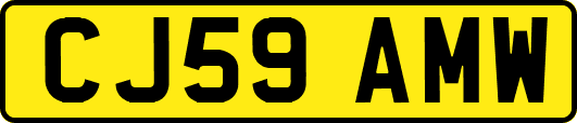 CJ59AMW