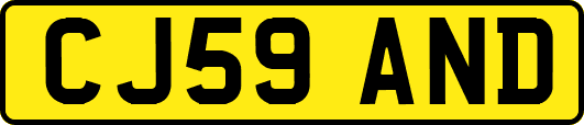 CJ59AND