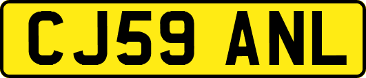 CJ59ANL