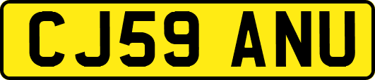 CJ59ANU