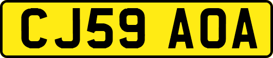 CJ59AOA